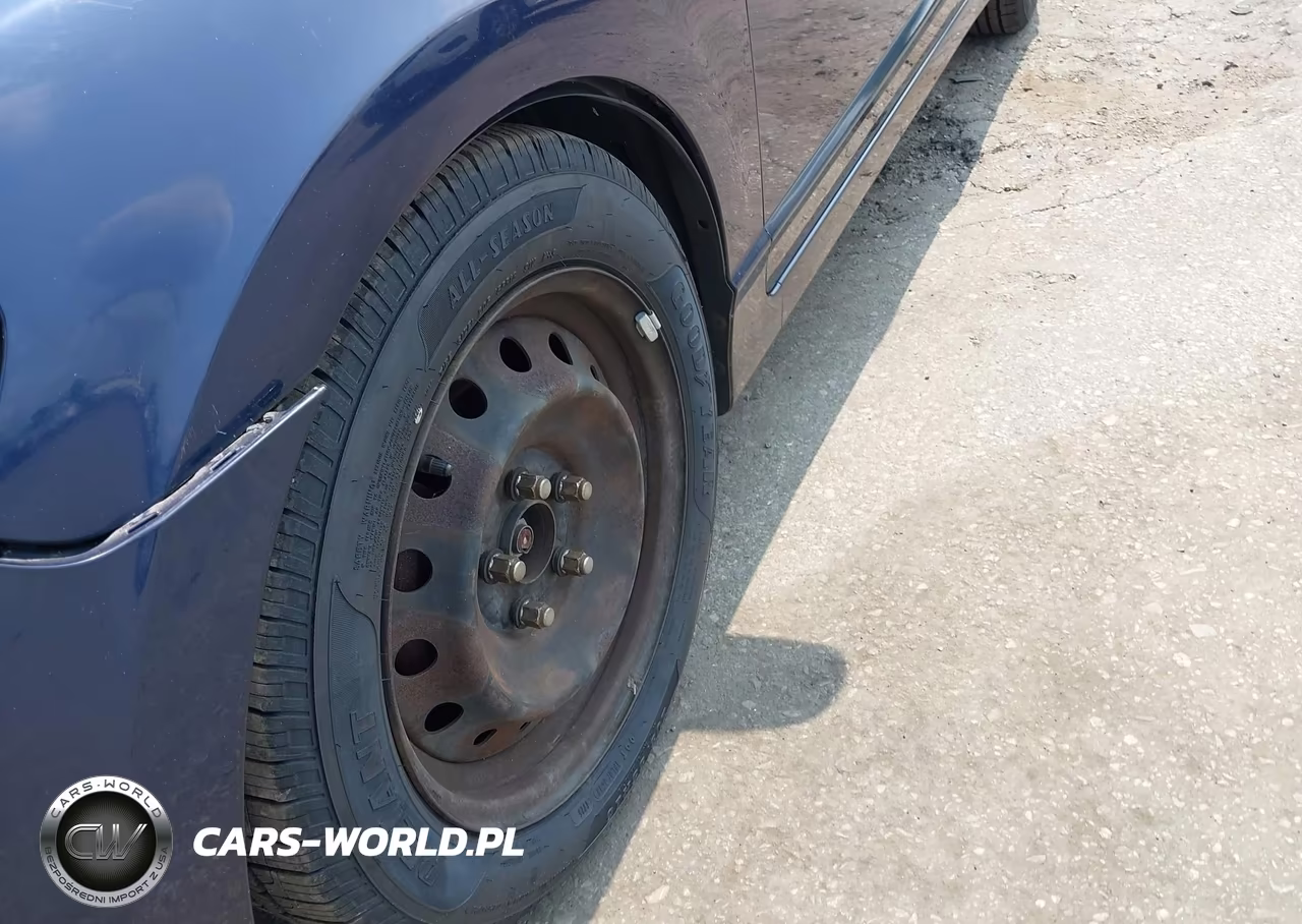 2009 Honda Civic Lx VIN:1HGFA165X9L024299 - 12