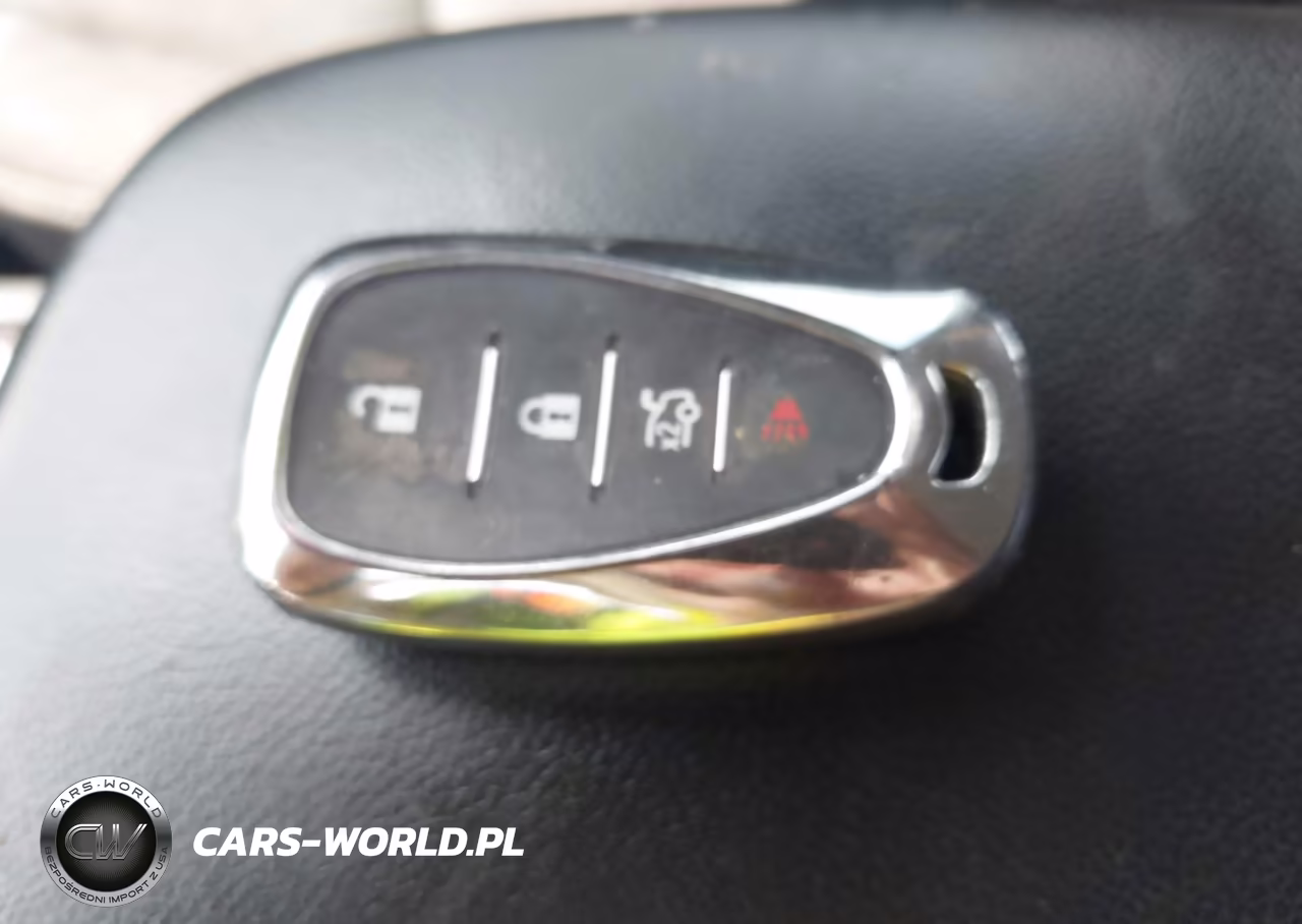 2019 Chevrolet Malibu 1Ls VIN:1G1ZB5ST7KF227961 - 11