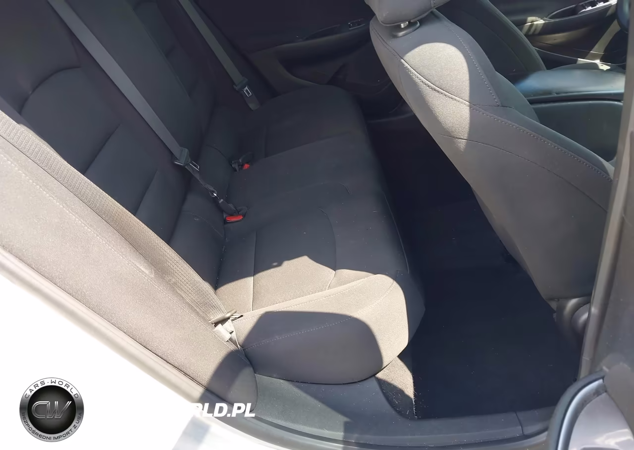 2019 Chevrolet Malibu 1Ls VIN:1G1ZB5ST7KF227961 - 8