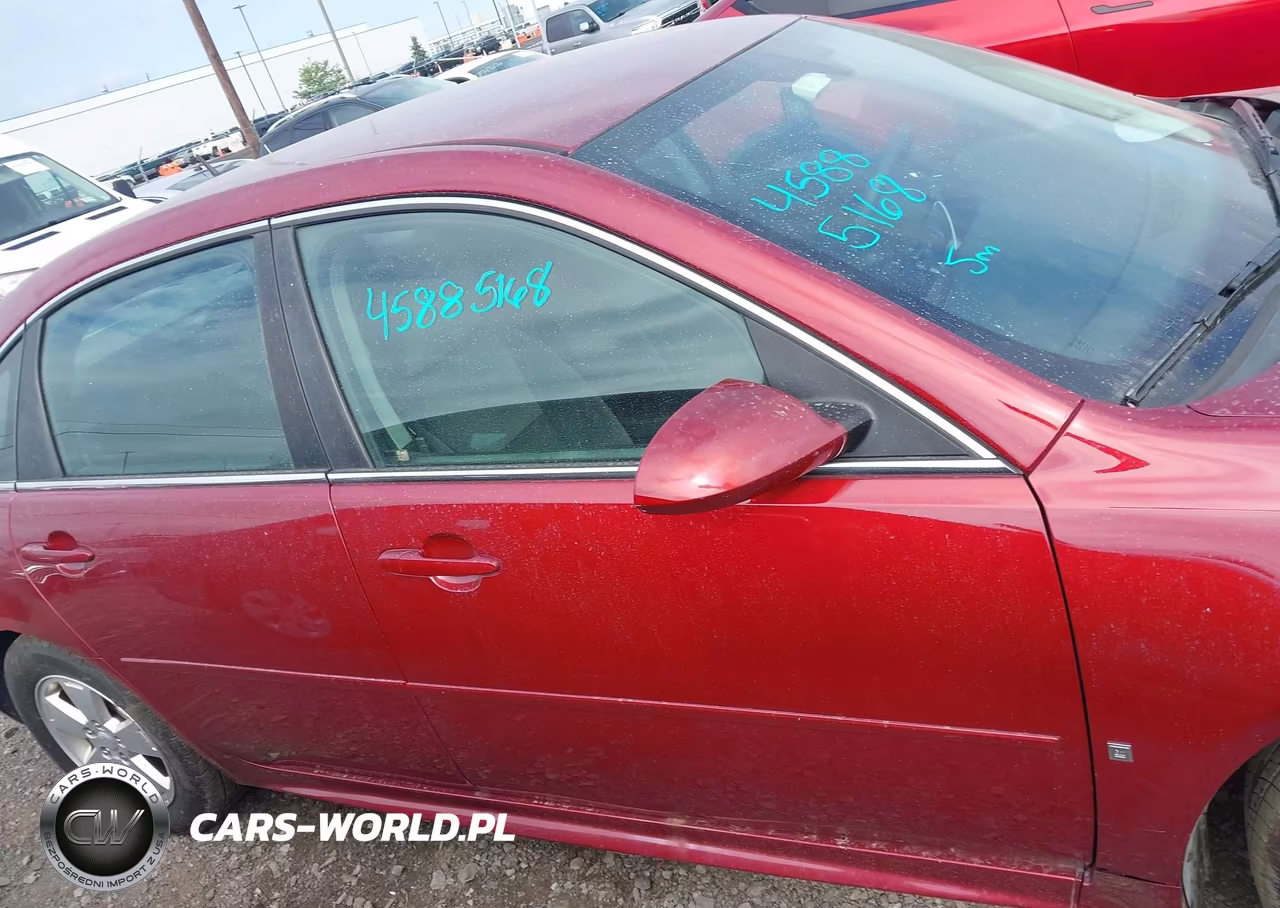 2009 Chevrolet Impala Lt VIN:2G1WT57N791244514 - 13