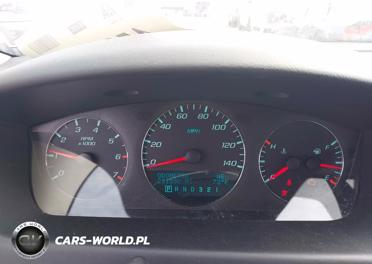 2009 Chevrolet Impala Lt VIN:2G1WT57N791244514 - 7