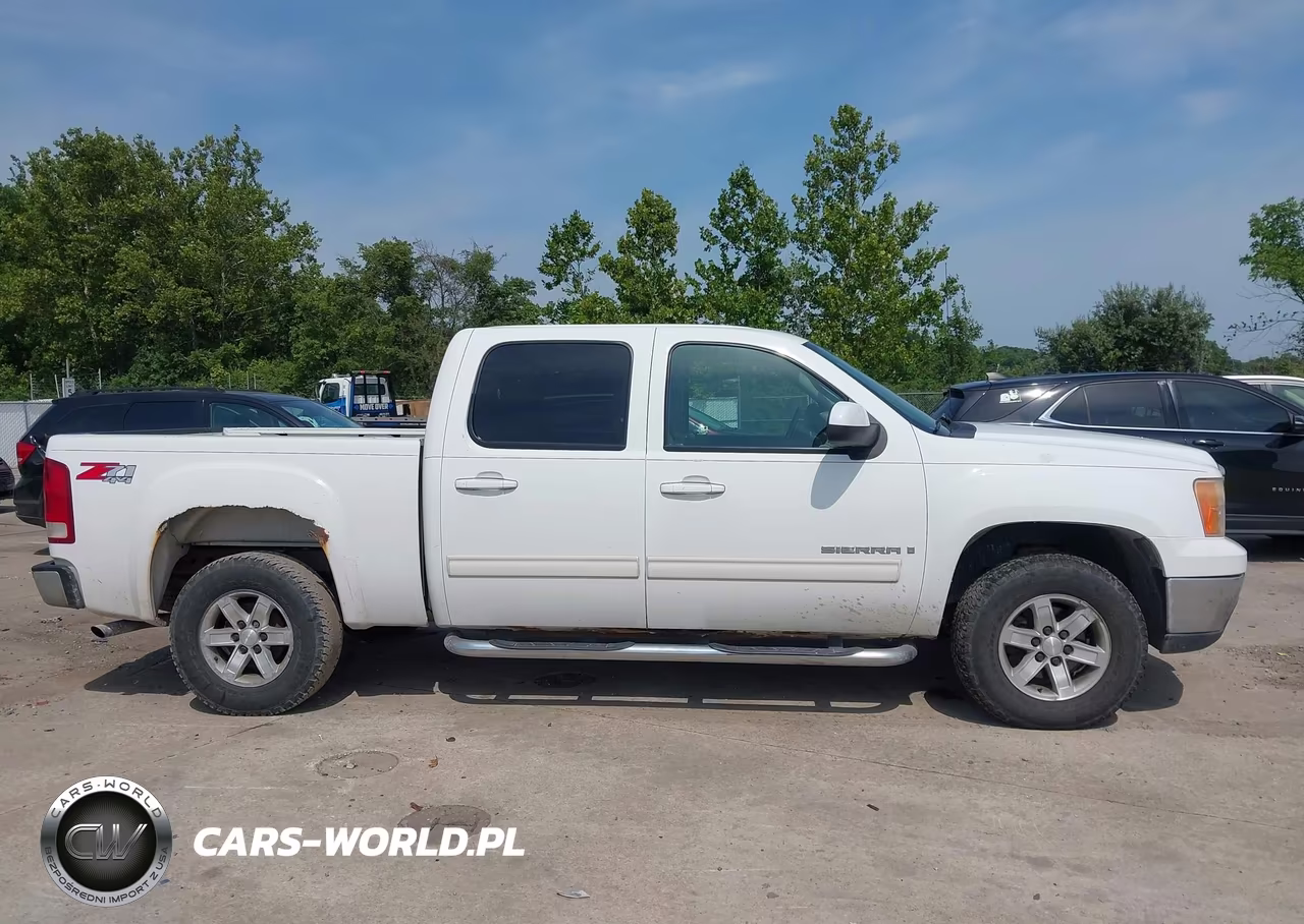 2008 GMC Sierra 1500 Slt VIN:3GTEK13398G142138 - 12