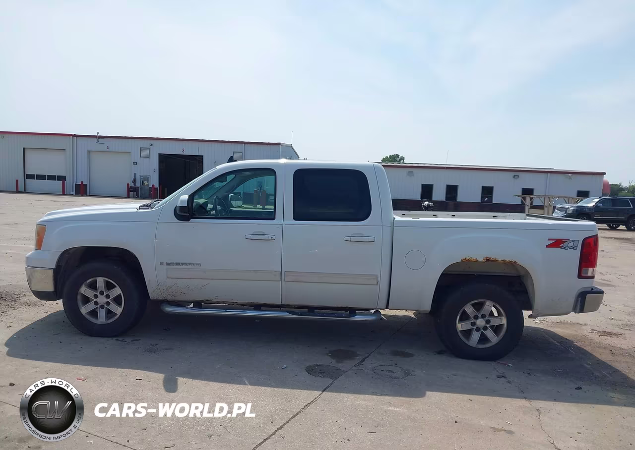 2008 GMC Sierra 1500 Slt VIN:3GTEK13398G142138 - 13