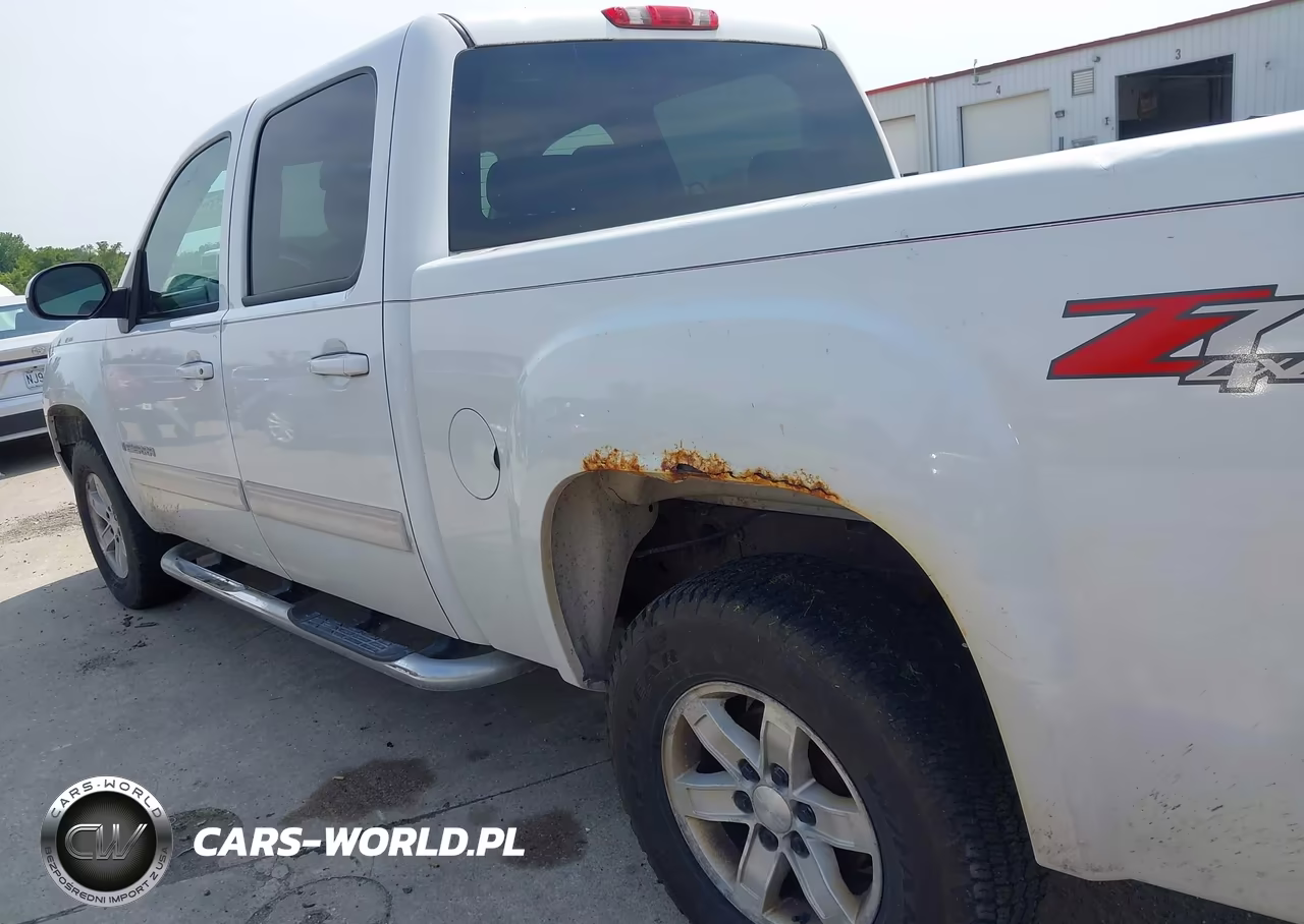 2008 GMC Sierra 1500 Slt VIN:3GTEK13398G142138 - 16