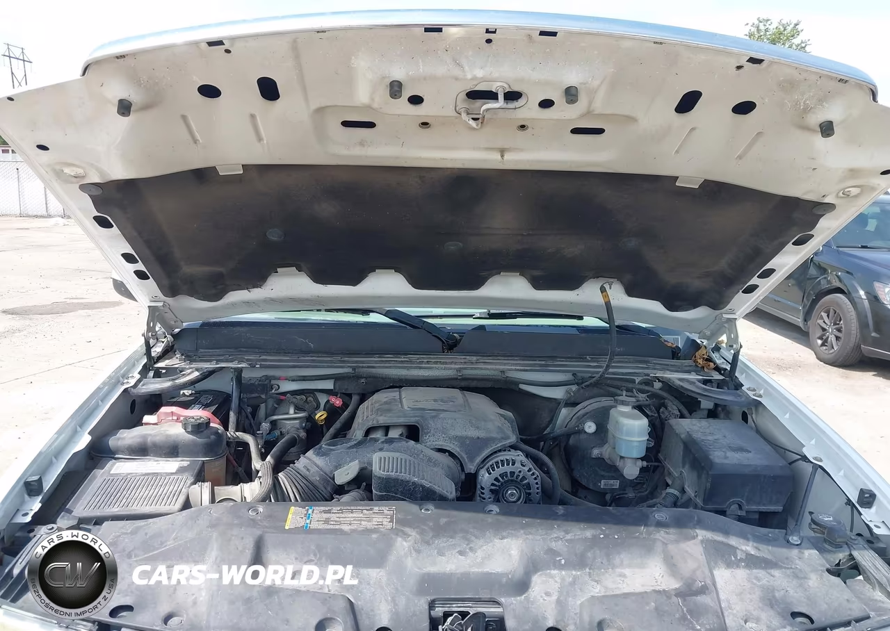 2008 GMC Sierra 1500 Slt VIN:3GTEK13398G142138 - 9