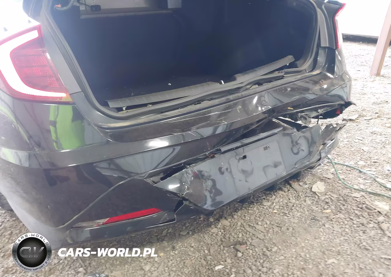 2023 Hyundai Sonata Sel VIN:KMHL14JA8PA250756 - 6