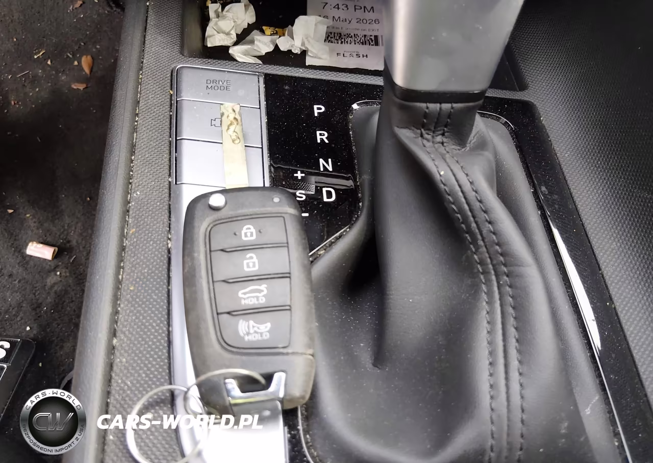 2025 Hyundai Elantra Se VIN:KMHLL4DG6SU093259 - 11