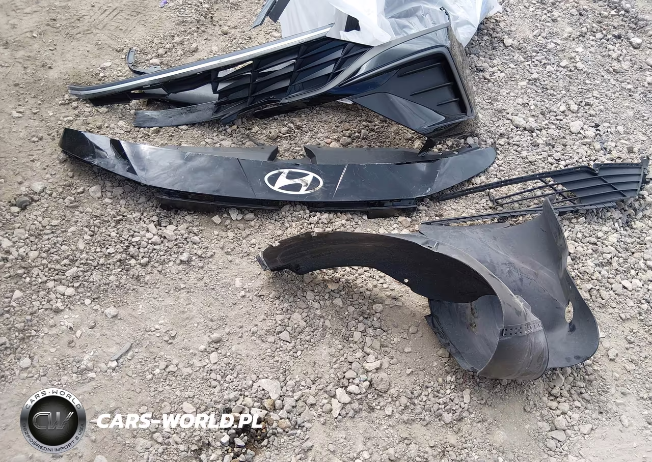 2025 Hyundai Elantra Se VIN:KMHLL4DG6SU093259 - 12