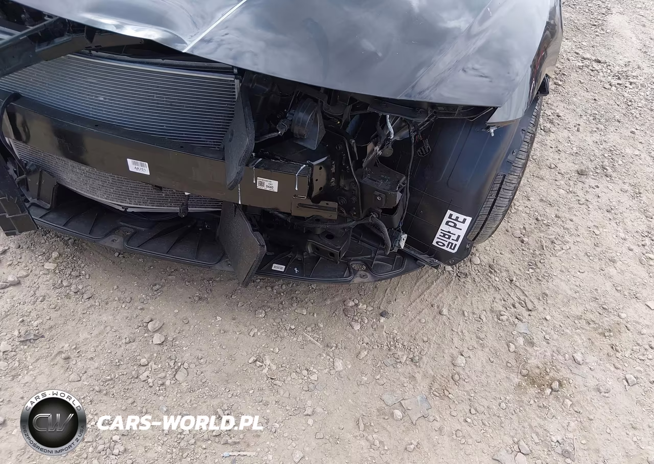 2025 Hyundai Elantra Se VIN:KMHLL4DG6SU093259 - 19