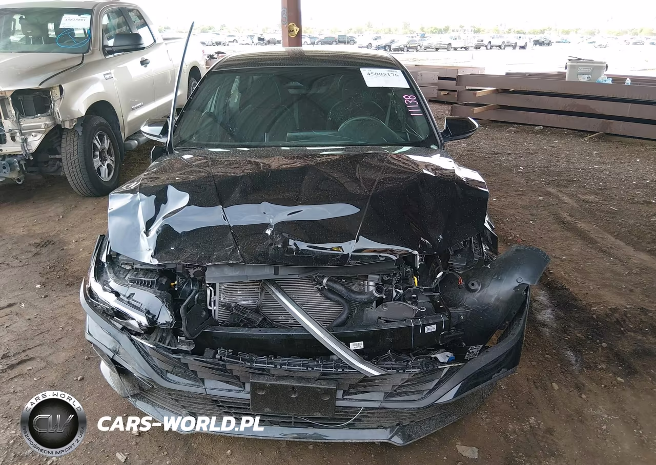 2026 Hyundai Elantra Sel Sport VIN:KMHLM4DG0TU170528 - 6