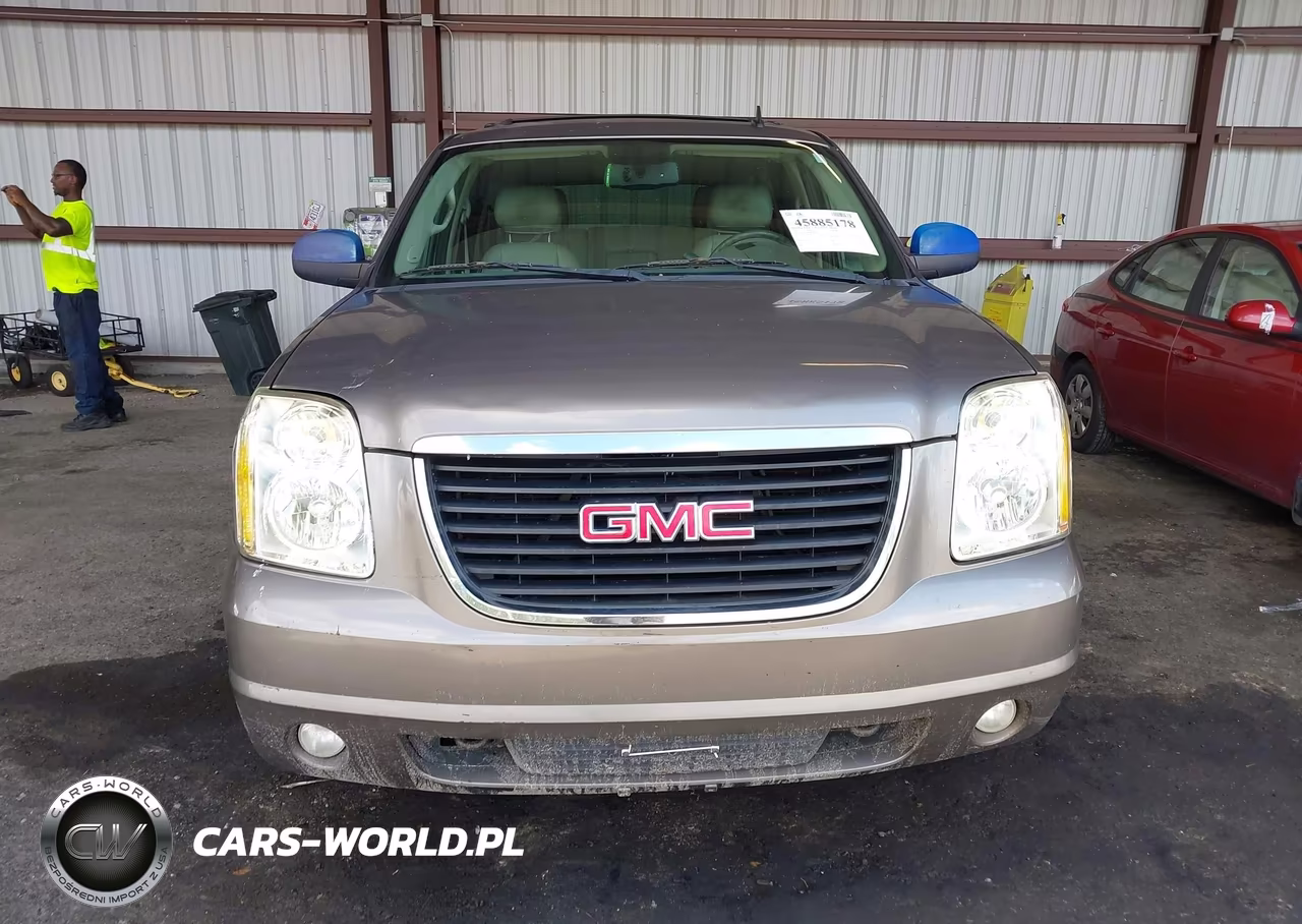 2012 GMC Yukon Slt VIN:1GKS2CE05CR125156 - 12