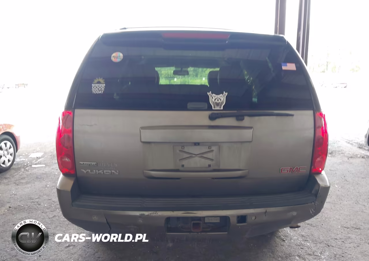 2012 GMC Yukon Slt VIN:1GKS2CE05CR125156 - 16