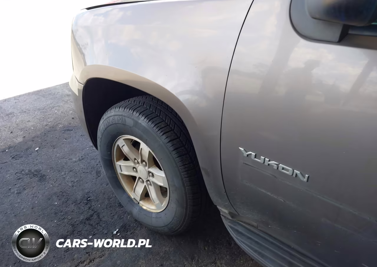 2012 GMC Yukon Slt VIN:1GKS2CE05CR125156 - 6