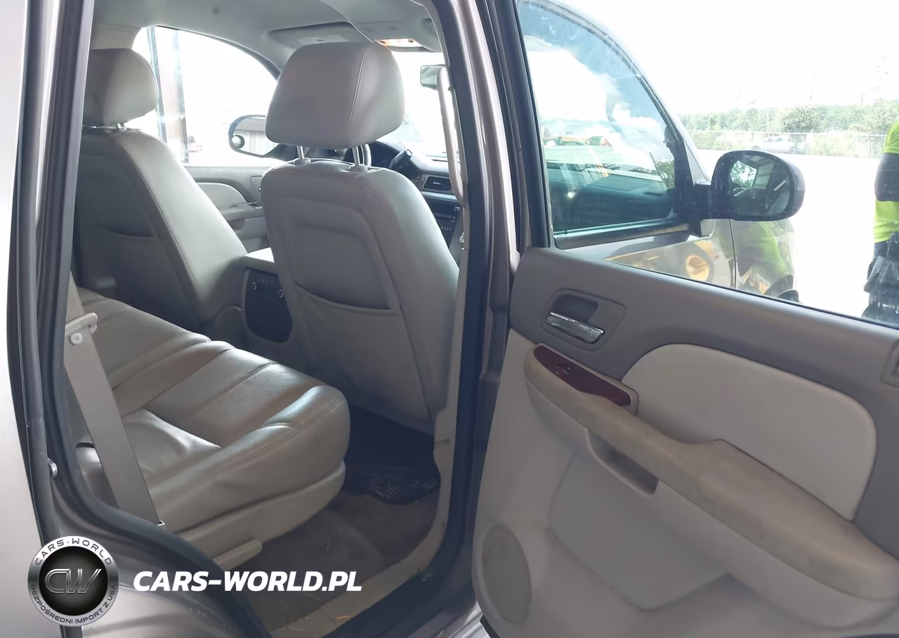 2012 GMC Yukon Slt VIN:1GKS2CE05CR125156 - 8