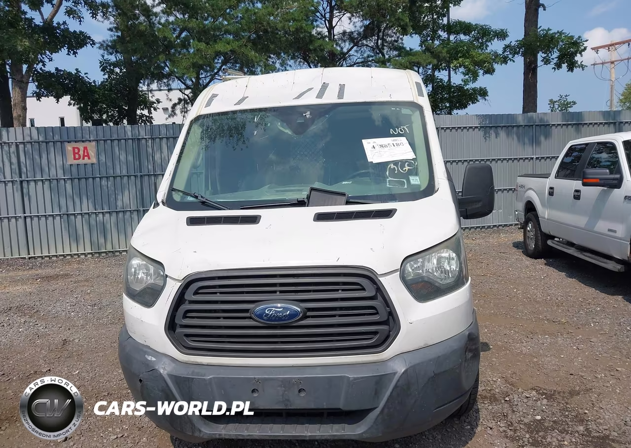 2016 Ford Transit-250 VIN:1FTYR2CG4GKA48788 - 12