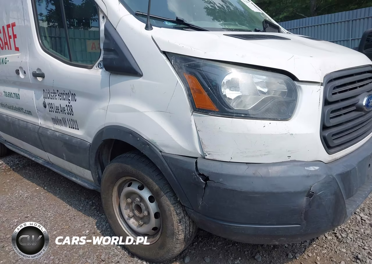 2016 Ford Transit-250 VIN:1FTYR2CG4GKA48788 - 20