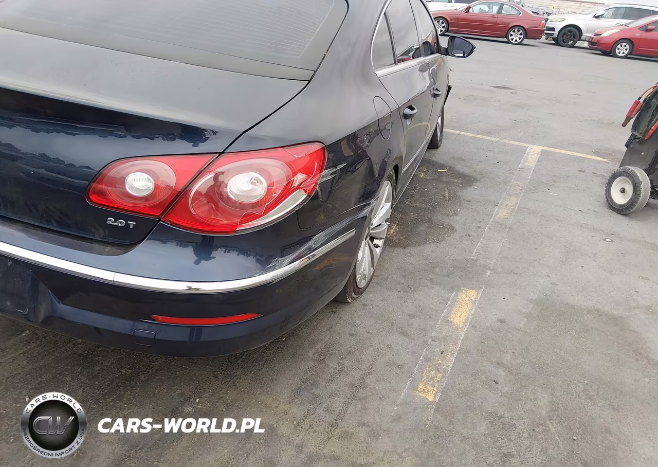 2012 Volkswagen Cc Sport-R-Line VIN:WVWMP7AN0CE506788 - 13