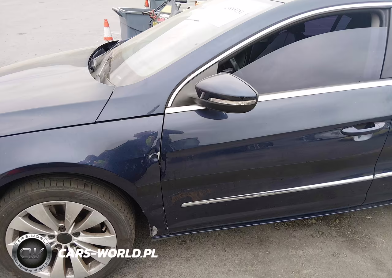 2012 Volkswagen Cc Sport-R-Line VIN:WVWMP7AN0CE506788 - 15