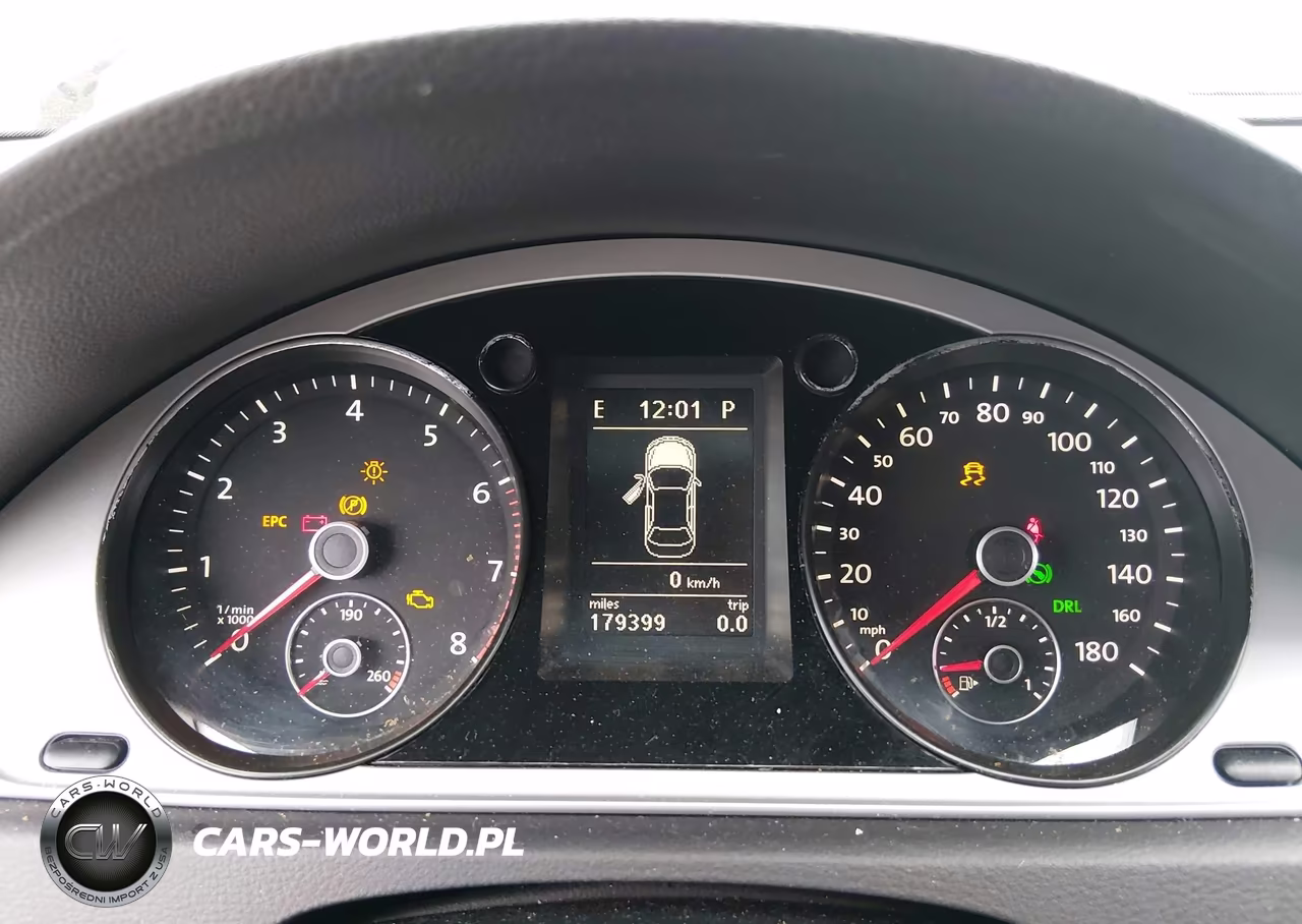 2012 Volkswagen Cc Sport-R-Line VIN:WVWMP7AN0CE506788 - 7