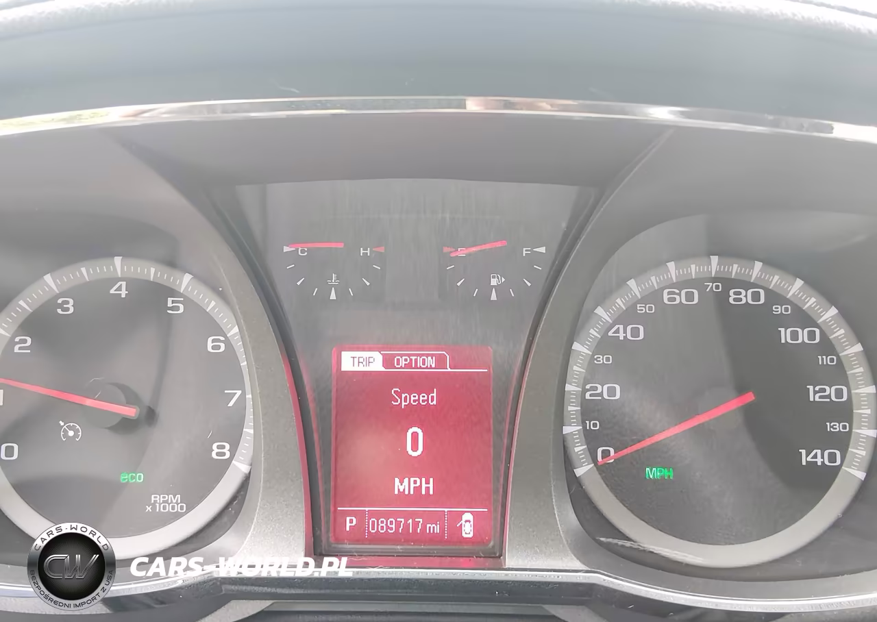 2017 GMC Terrain Sle-2 VIN:2GKFLTEK5H6137522 - 7