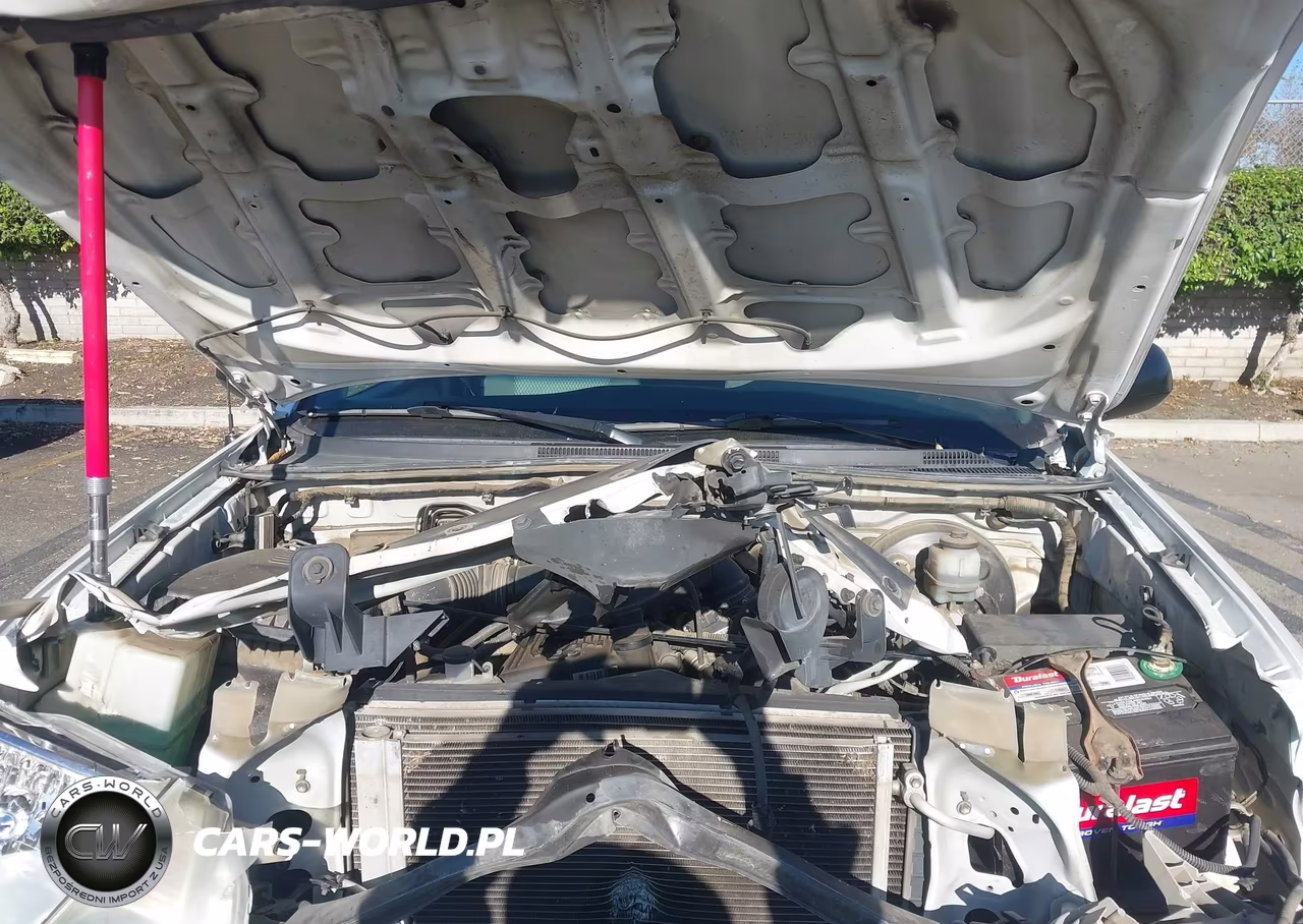 2012 Toyota Tacoma Prerunner VIN:5TFJX4GN8CX010800 - 10