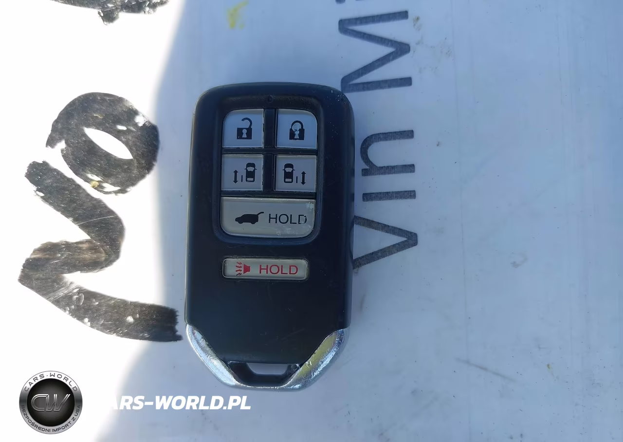 2015 Honda Odyssey Ex-L VIN:5FNRL5H67FB100546 - 11