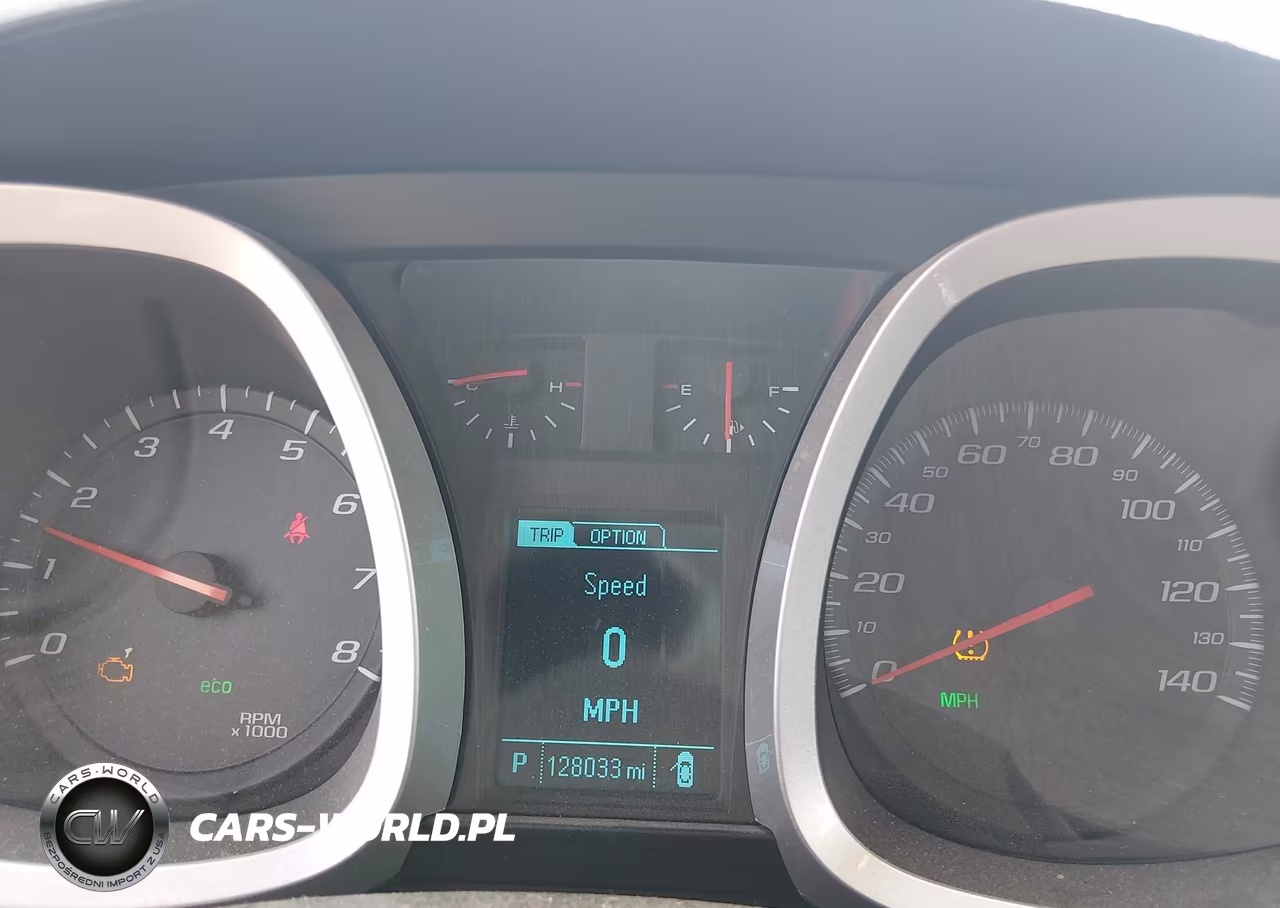 2014 Chevrolet Equinox Lt VIN:2GNALCEKXE6255381 - 7