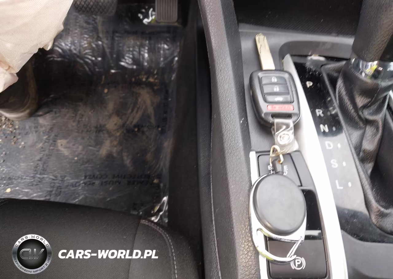 2018 Honda Civic Lx VIN:2HGFC2F56JH604103 - 11