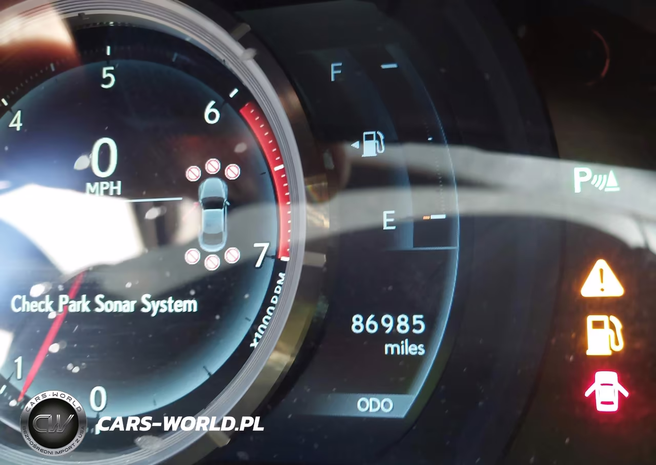 2017 Lexus Rc 200T VIN:JTHHA5BC2H5005007 - 16