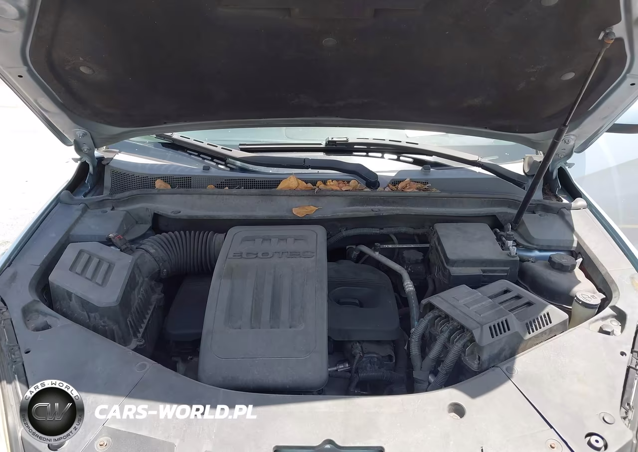2014 Chevrolet Equinox Lt VIN:2GNALBEK4E6300695 - 10