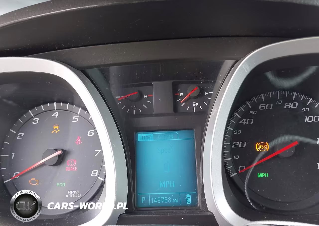 2014 Chevrolet Equinox Lt VIN:2GNALBEK4E6300695 - 7