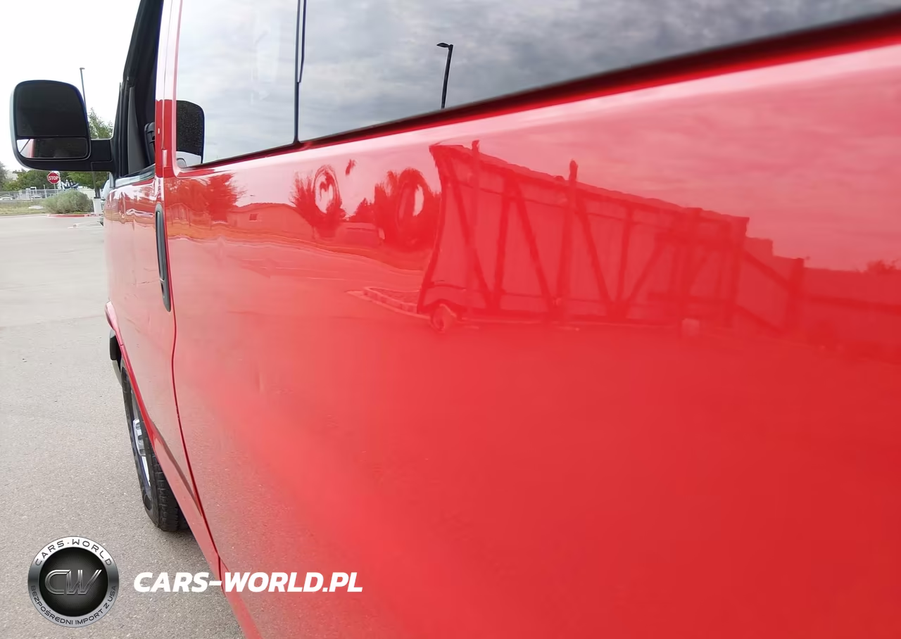2018 Chevrolet Express 3500 Lt VIN:1GAZGPFG8J1300115 - 16