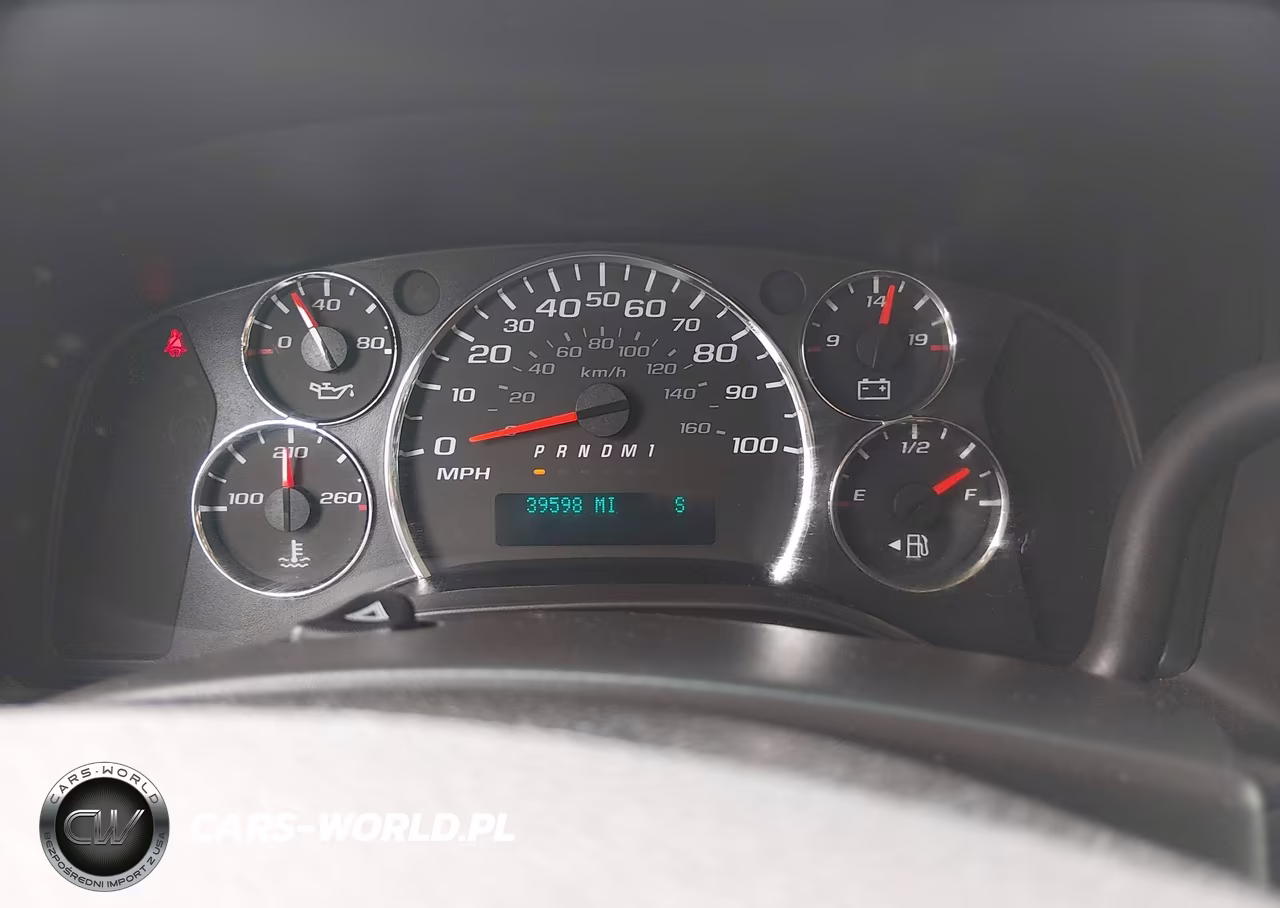 2018 Chevrolet Express 3500 Lt VIN:1GAZGPFG8J1300115 - 7