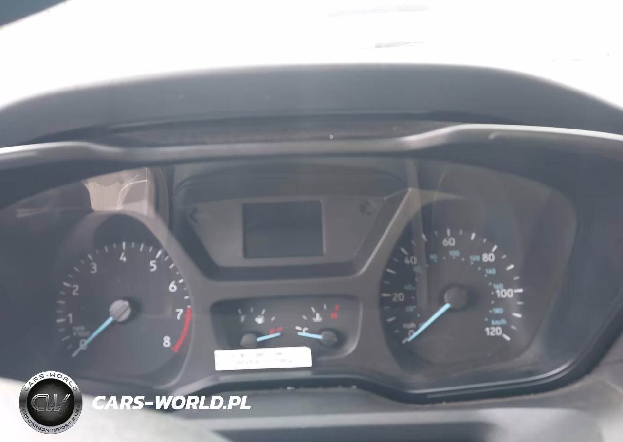 2017 Ford Transit-350 Xlt VIN:1FBAX2CM8HKA90139 - 7