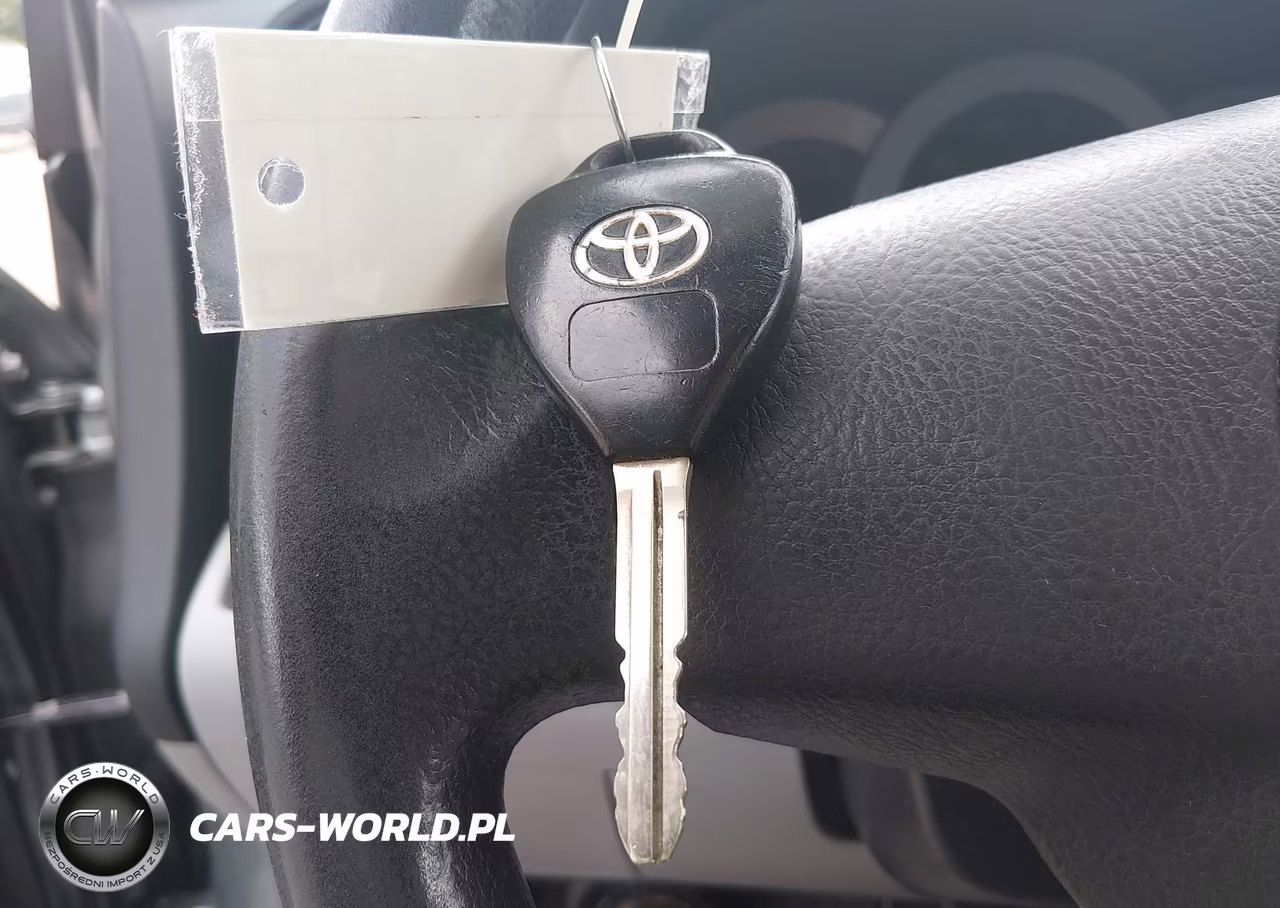 2008 Toyota Rav4 VIN:JTMZD33V285104010 - 11