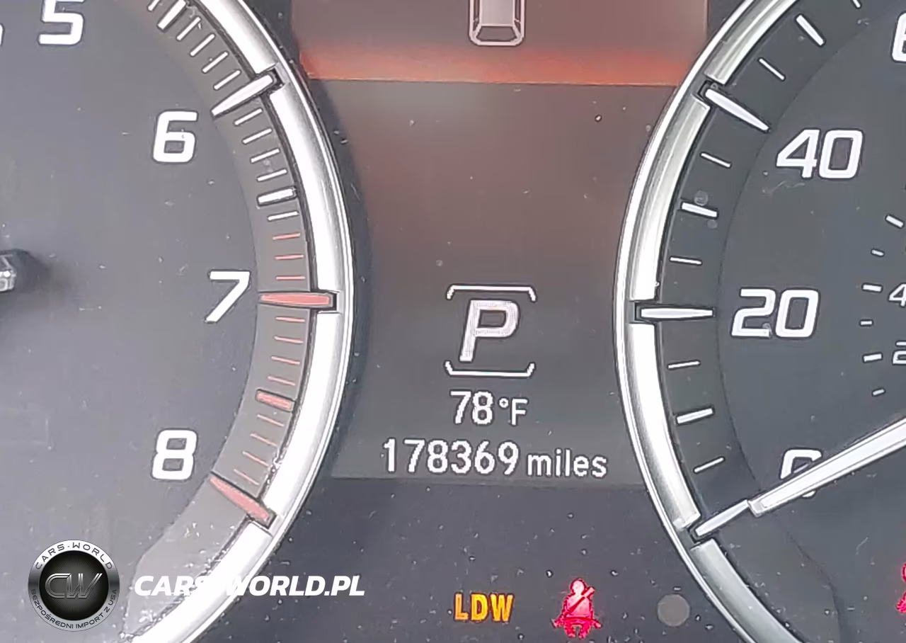 2015 Acura Mdx Technology Package VIN:5FRYD3H47FB013840 - 15