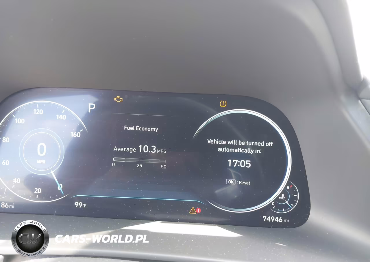 2020 Hyundai Sonata Sel Plus VIN:5NPEJ4J26LH030377 - 7