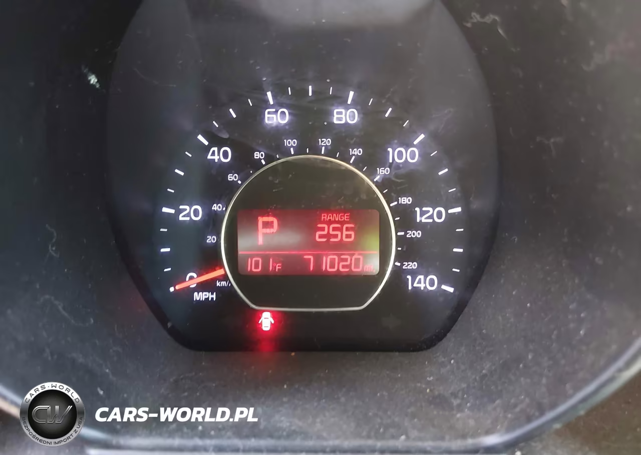 2015 Kia Soul ! VIN:KNDJN2A27F7156764 - 15