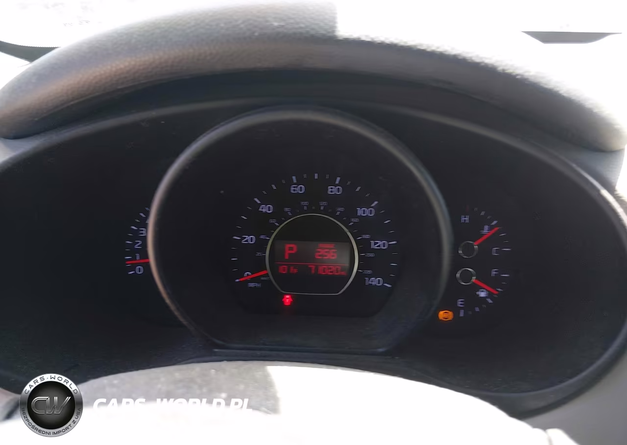 2015 Kia Soul ! VIN:KNDJN2A27F7156764 - 7