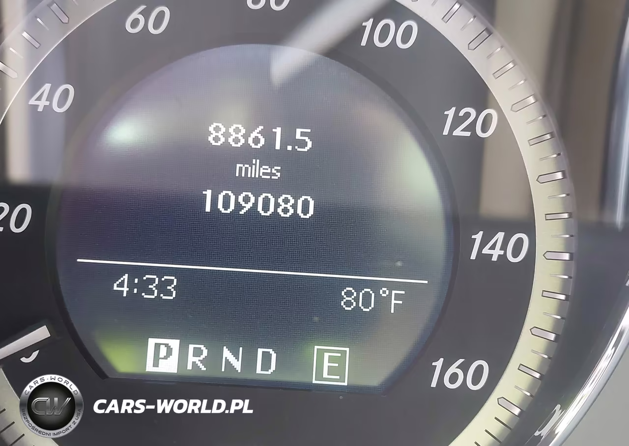 2011 Mercedes-Benz C 300 Luxury 4Matic-Sport 4Matic VIN:WDDGF8BB6BR150080 - 7