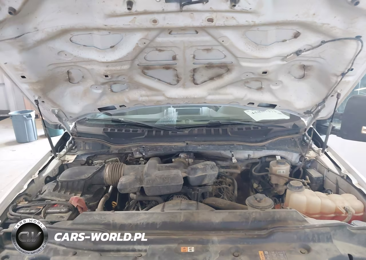 2018 Ford F-350 Chassis Xl VIN:1FD8W3F67JEC69658 - 10