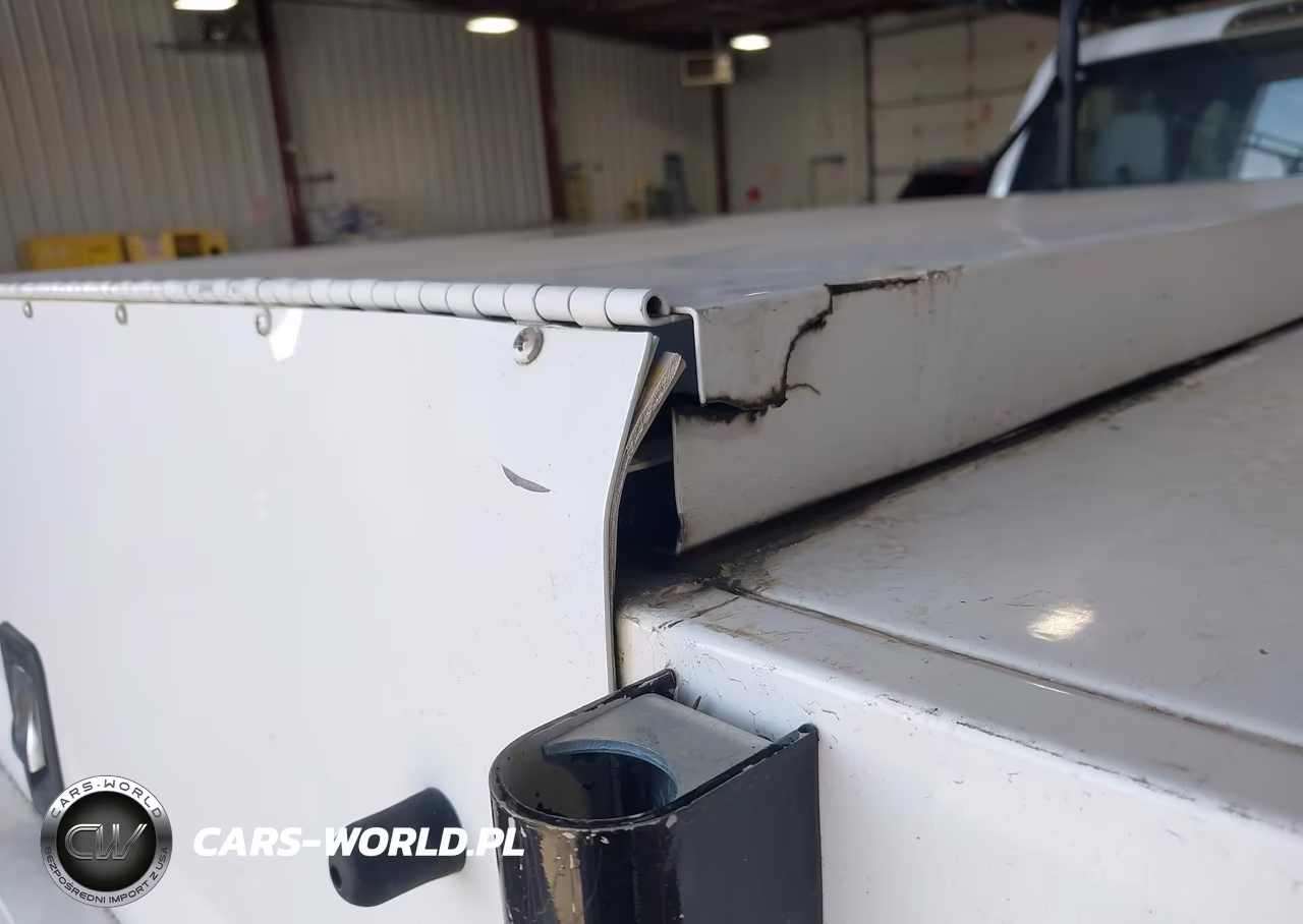 2018 Ford F-350 Chassis Xl VIN:1FD8W3F67JEC69658 - 6