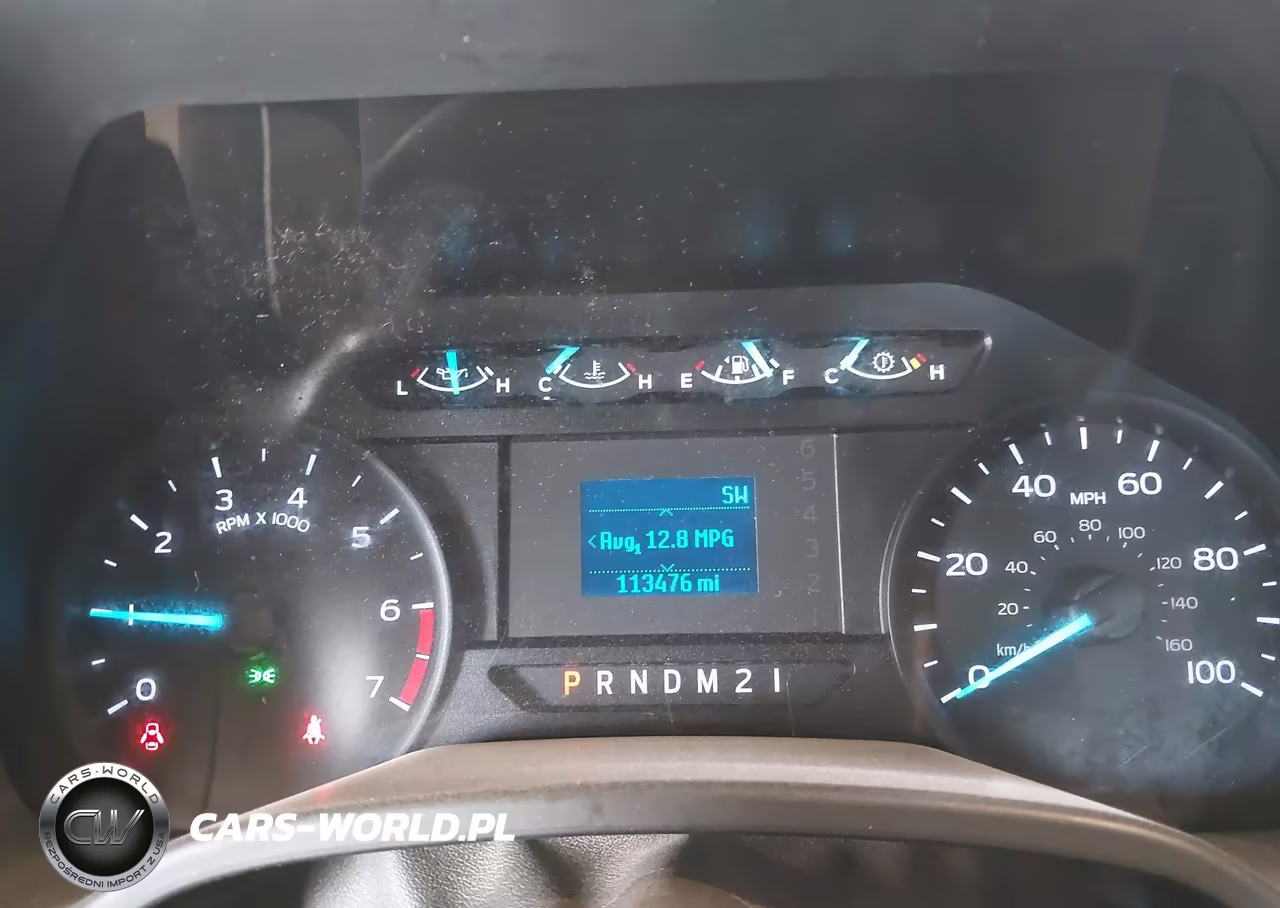 2018 Ford F-350 Chassis Xl VIN:1FD8W3F67JEC69658 - 7