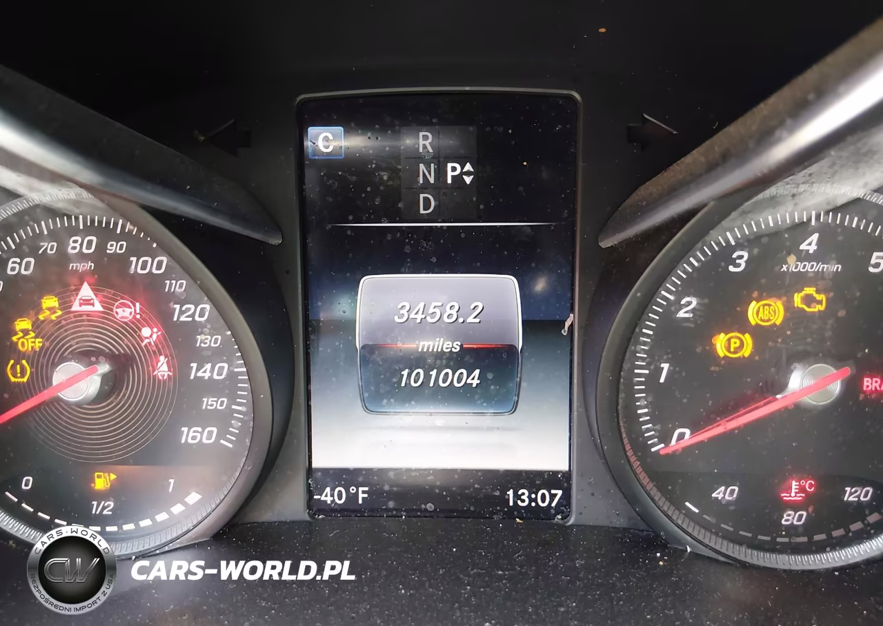 2017 Mercedes-Benz C 300 VIN:55SWF4JB4HU222956 - 15