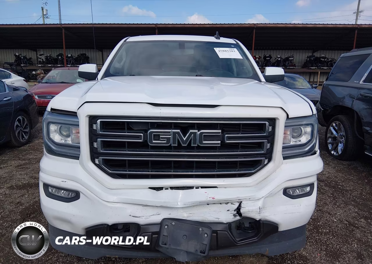 2019 GMC Sierra 1500 Limited VIN:2GTV2LEC8K1214875 - 12