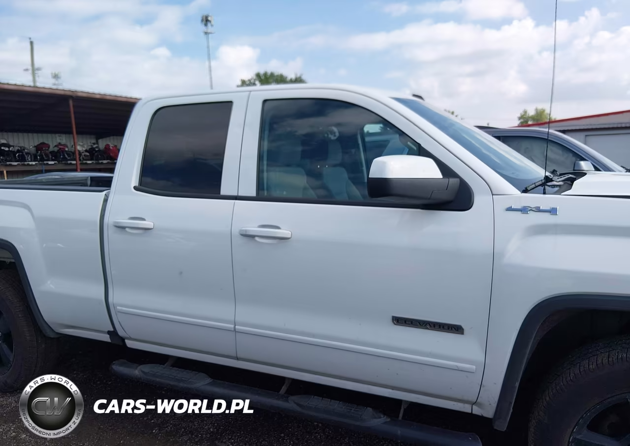 2019 GMC Sierra 1500 Limited VIN:2GTV2LEC8K1214875 - 13