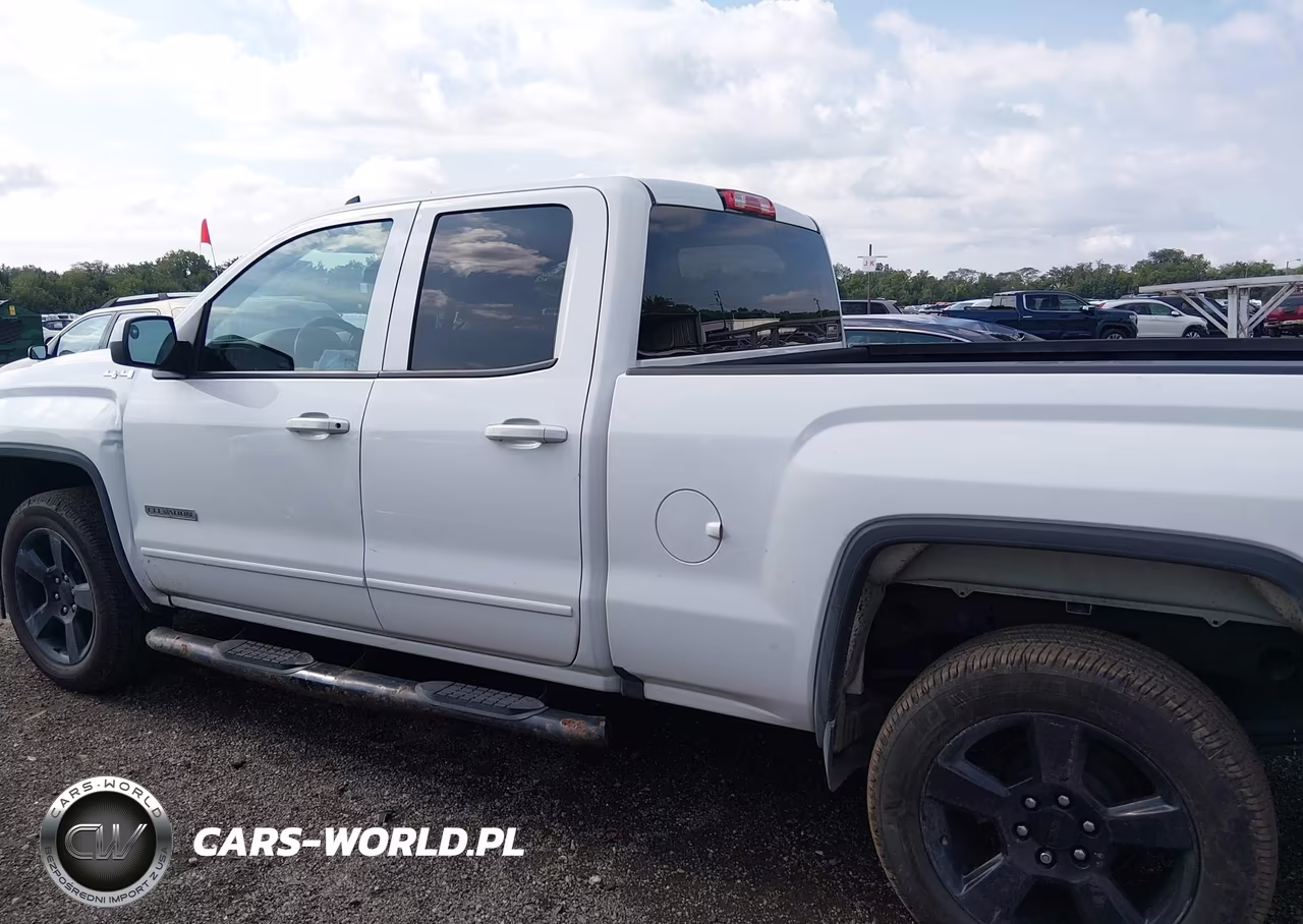 2019 GMC Sierra 1500 Limited VIN:2GTV2LEC8K1214875 - 14
