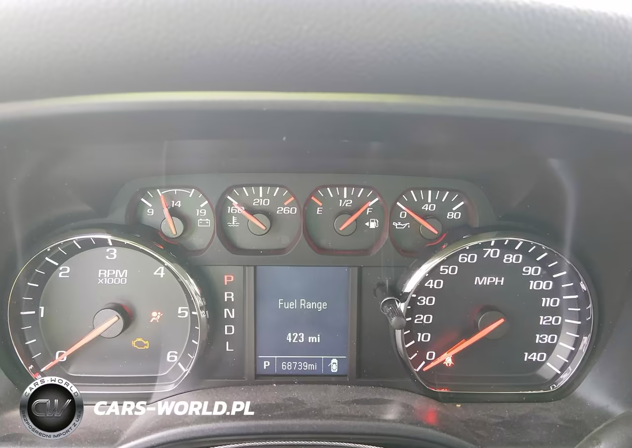 2019 GMC Sierra 1500 Limited VIN:2GTV2LEC8K1214875 - 7