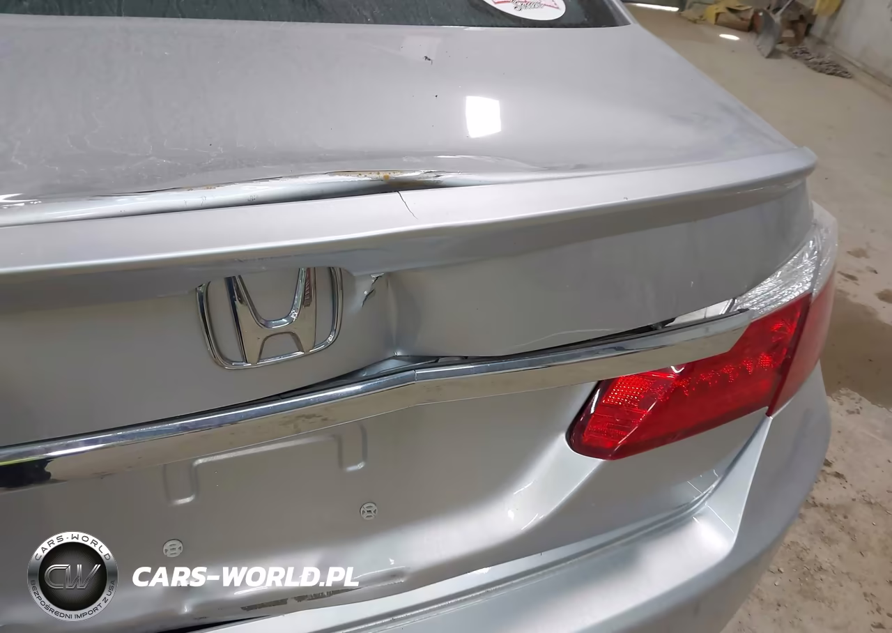 2015 Honda Accord Ex-L VIN:1HGCR2F8XFA085378 - 19