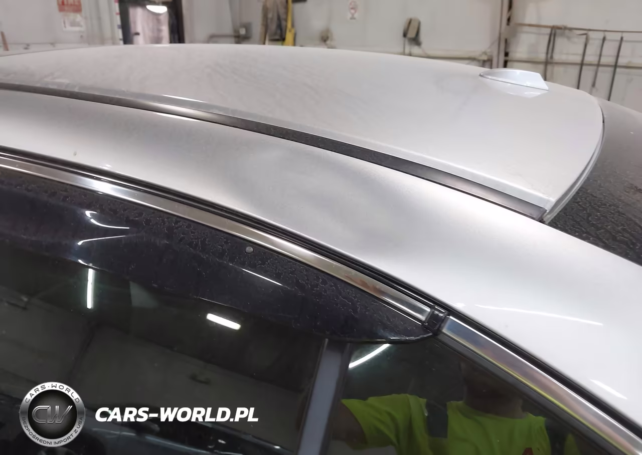2015 Honda Accord Ex-L VIN:1HGCR2F8XFA085378 - 6